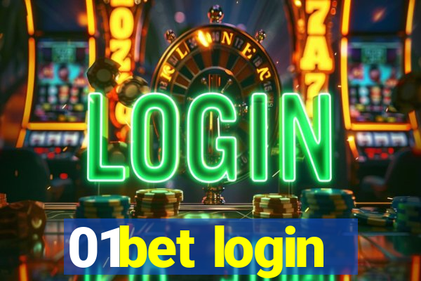 01bet login